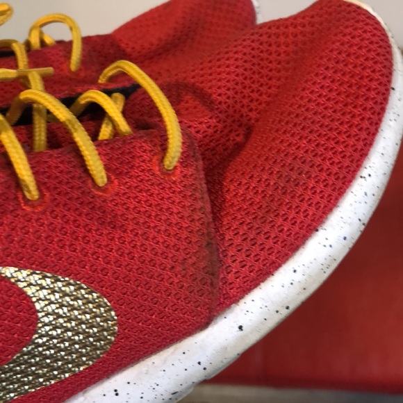 CUSTOM MADE NIKE ROSHE ONE - Picture 7 of 8